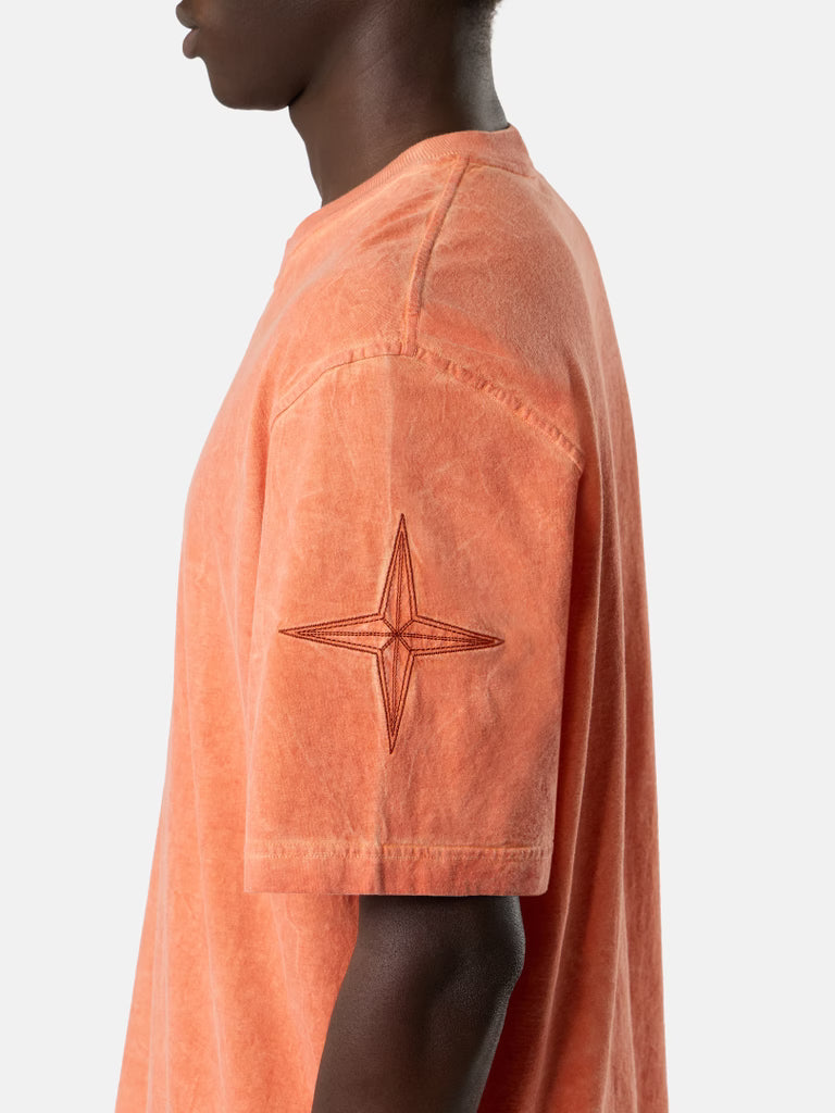 undefined 2100024 UNEVEN PIGMENT DYED ORGANIC COTTON JERSEY, photo 3