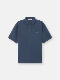 undefined 2200002 50/2 ORGANIC COTTON PIQUÉ, photo 1