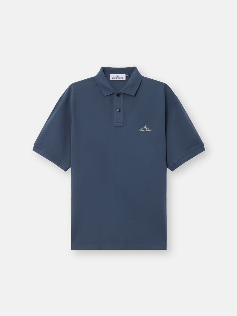 undefined 2200002 50/2 ORGANIC COTTON PIQUÉ, photo 1