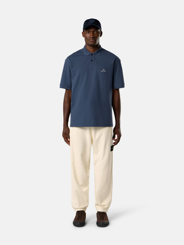 undefined 2200002 50/2 ORGANIC COTTON PIQUÉ, photo 2