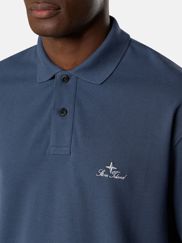 undefined 2200002 50/2 ORGANIC COTTON PIQUÉ, photo 3