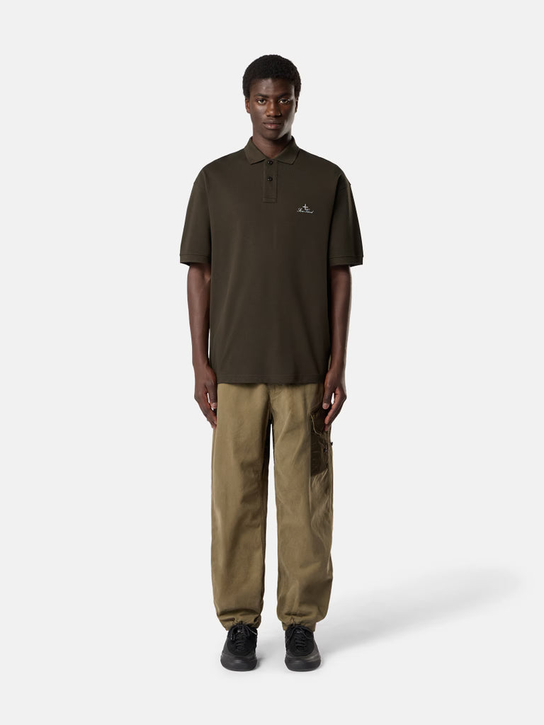 undefined 2200002 50/2 ORGANIC COTTON PIQUÉ, photo 2