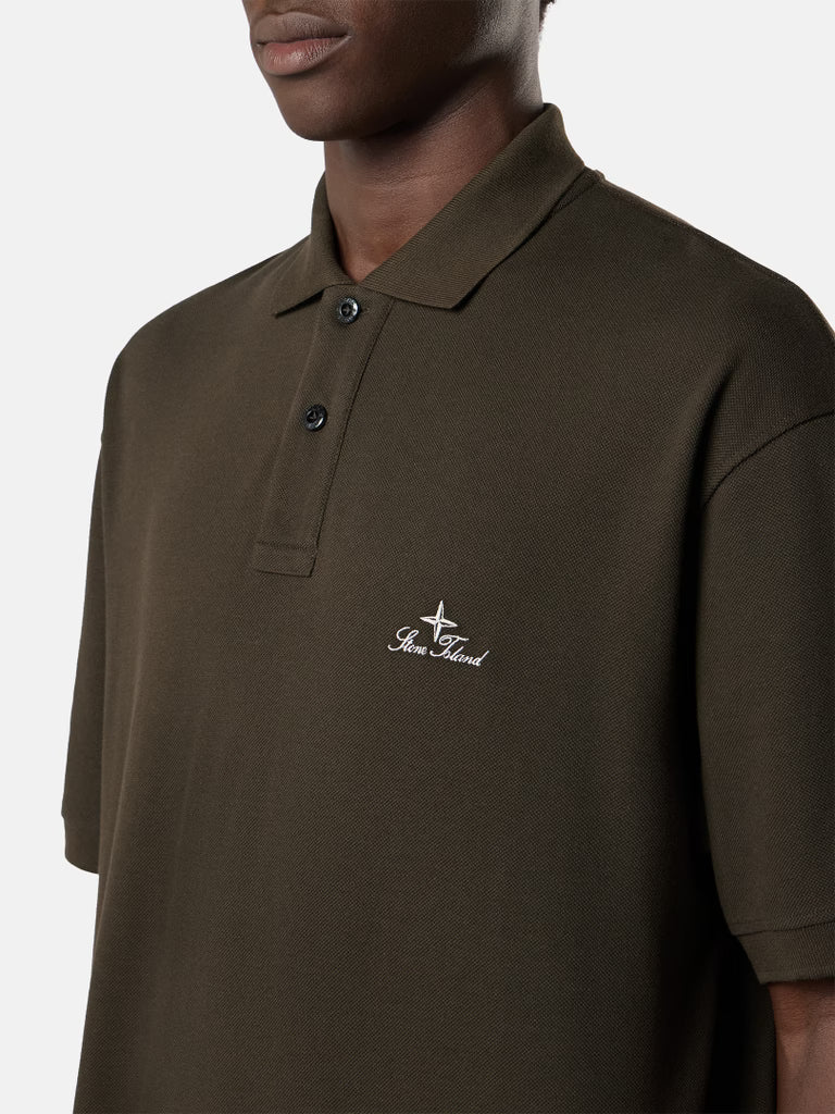 undefined 2200002 50/2 ORGANIC COTTON PIQUÉ, photo 3