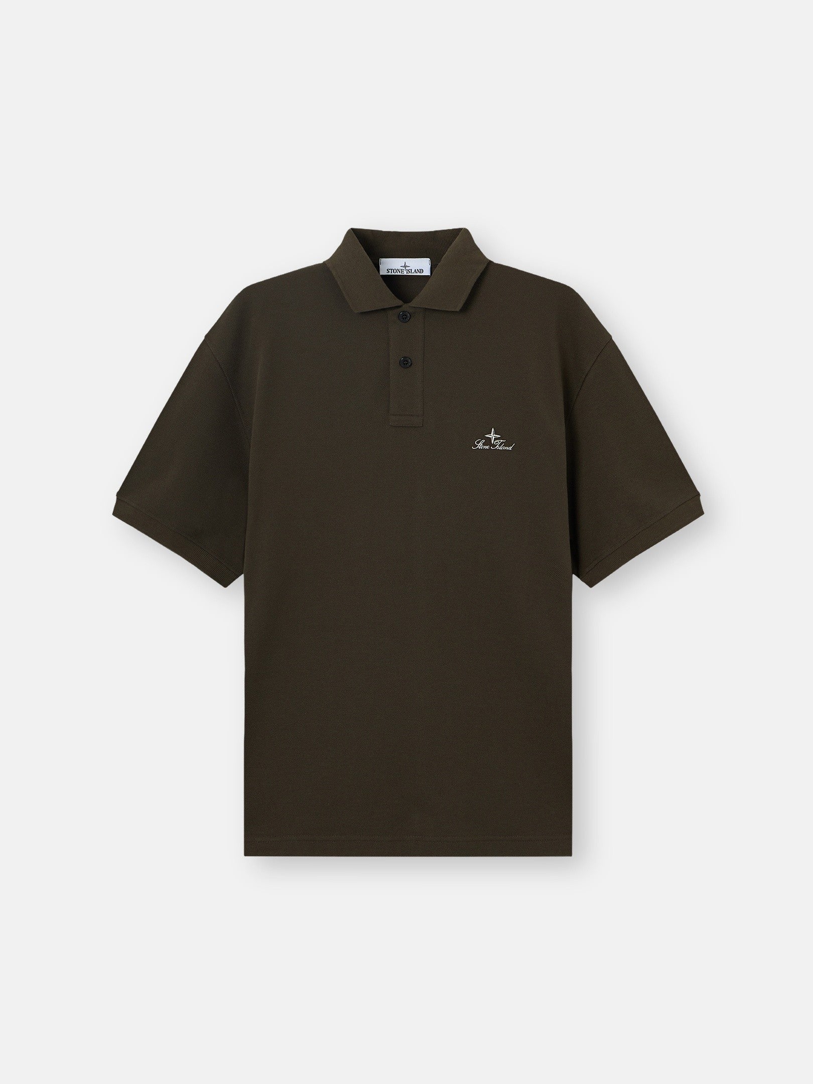 2200002 50/2 ORGANIC COTTON PIQUÉ