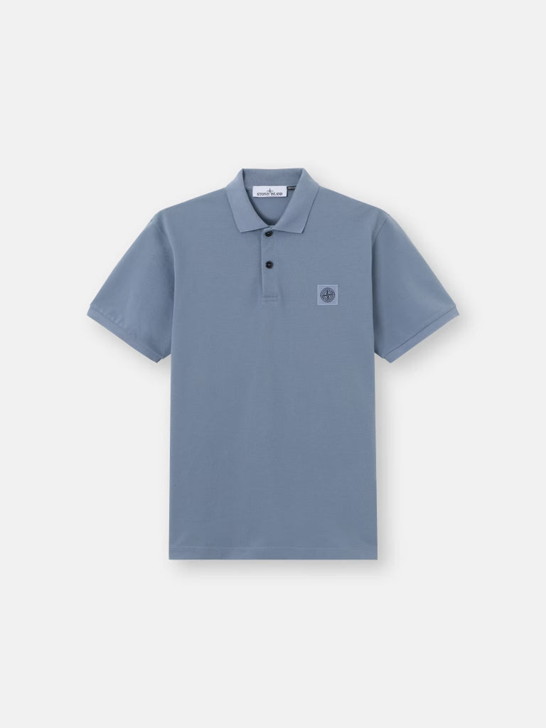 undefined 2200011 50/2 ORGANIC COTTON PIQUÉ, photo 1