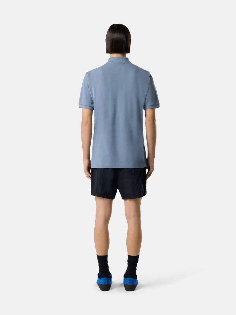 undefined 2200011 50/2 ORGANIC COTTON PIQUÉ, photo 5