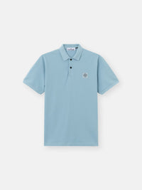 undefined 2200011 50/2 ORGANIC COTTON PIQUÉ, photo 1