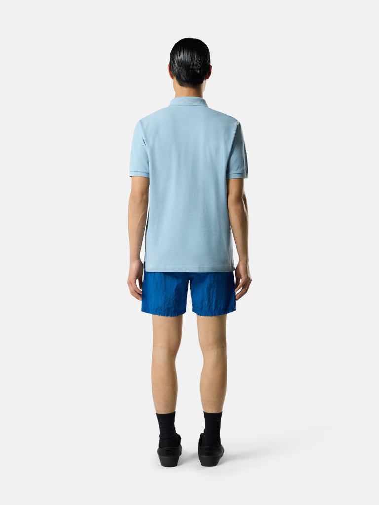 undefined 2200011 50/2 ORGANIC COTTON PIQUÉ, photo 5
