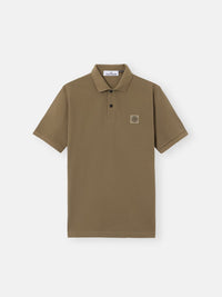 undefined 2200011 50/2 ORGANIC COTTON PIQUÉ, photo 1