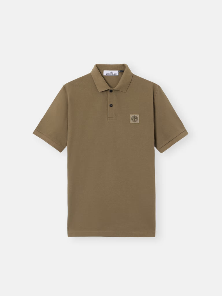 undefined 2200011 50/2 ORGANIC COTTON PIQUÉ, photo 1