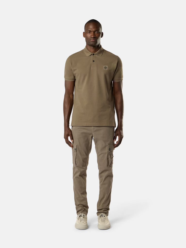 undefined 2200011 50/2 ORGANIC COTTON PIQUÉ, photo 2
