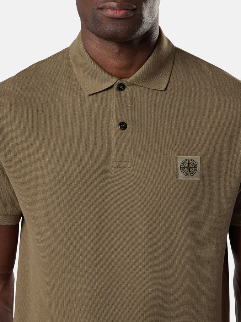 undefined 2200011 50/2 ORGANIC COTTON PIQUÉ, photo 3