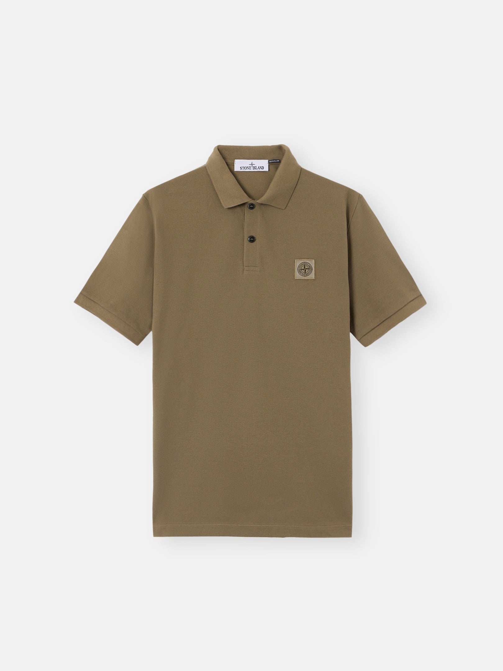 2200011 50/2 ORGANIC COTTON PIQUÉ