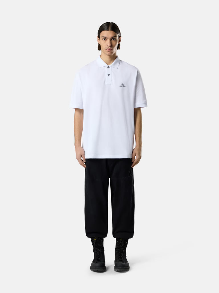 undefined 2200002 50/2 ORGANIC COTTON PIQUÉ, photo 2