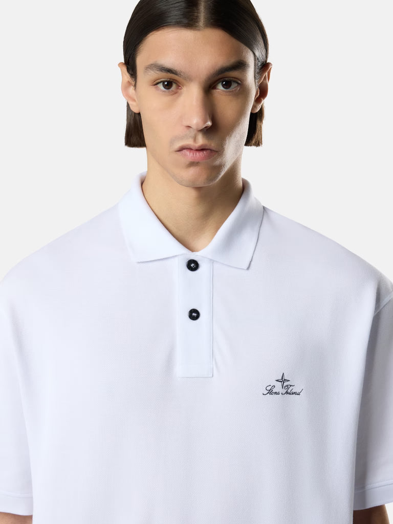 undefined 2200002 50/2 ORGANIC COTTON PIQUÉ, photo 3