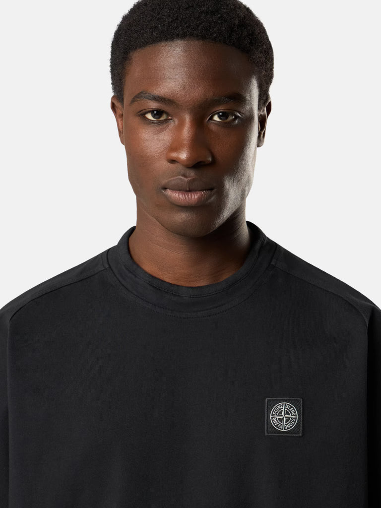 undefined 6100029 HEAVY ORGANIC COTTON JERSEY, photo 3