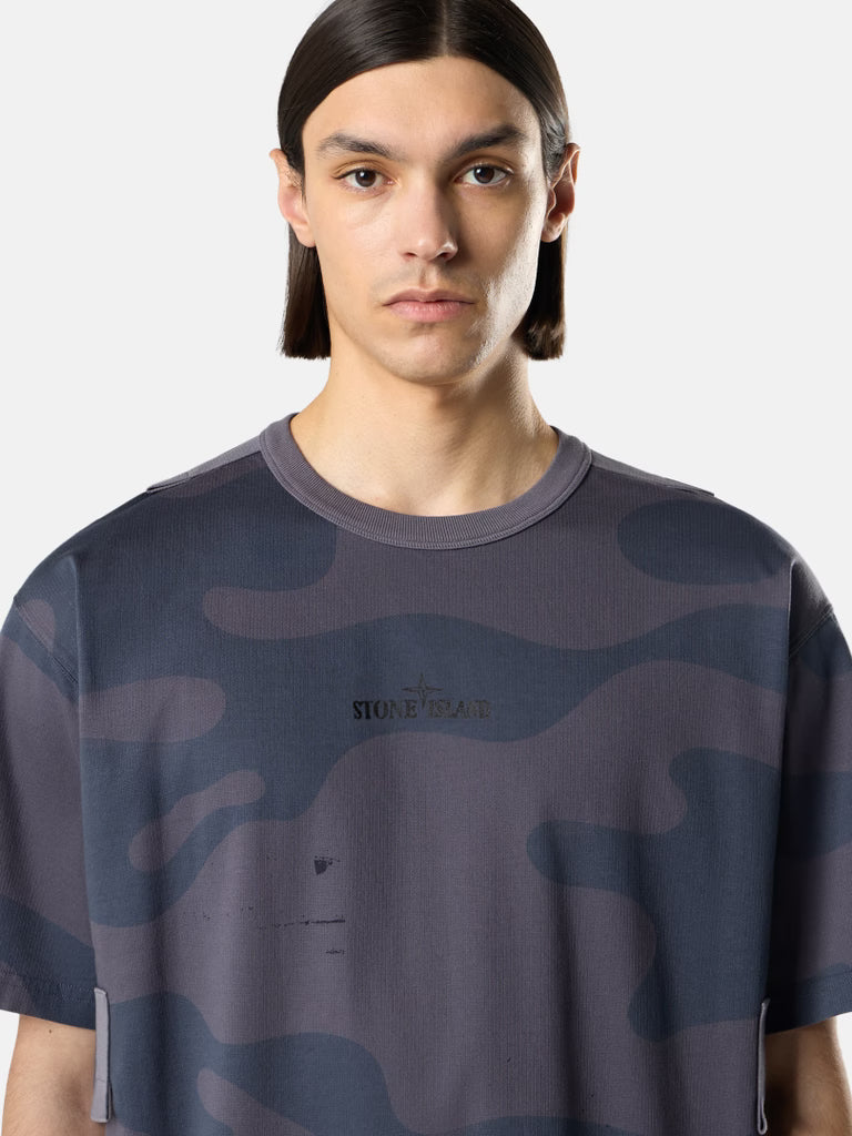 undefined 2100016 STRUCTURED MERCERISED JERSEY, photo 3