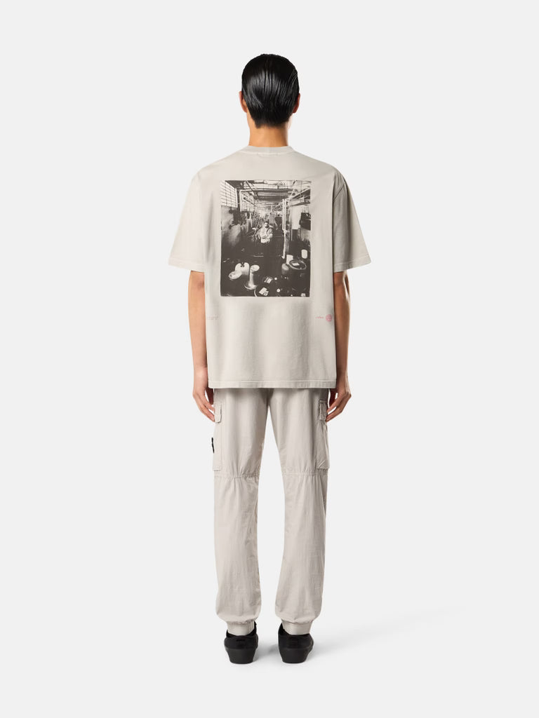undefined 2100001 COMBED ORGANIC COTTON JERSEY, photo 2