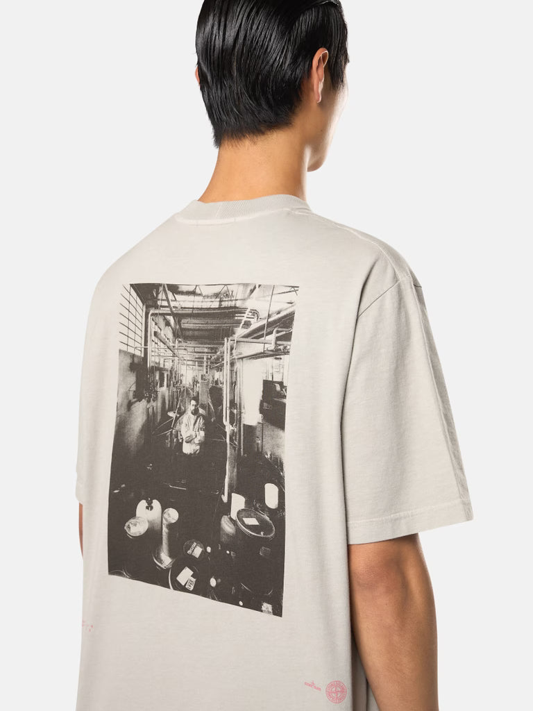 undefined 2100001 COMBED ORGANIC COTTON JERSEY, photo 4