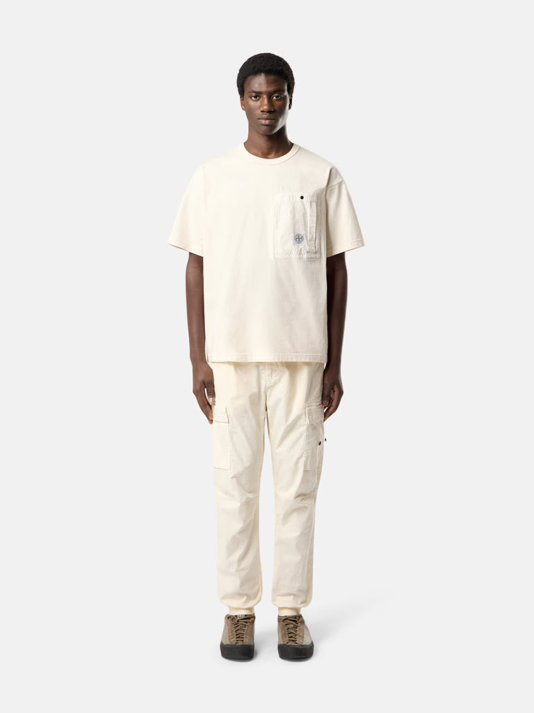 undefined 2100004 COMBED ORGANIC COTTON JERSEY, photo 2