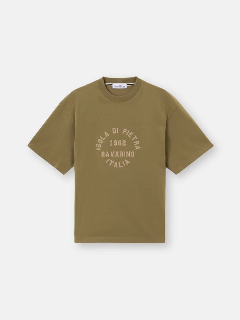 undefined 2100002 COMBED ORGANIC COTTON JERSEY, photo 1