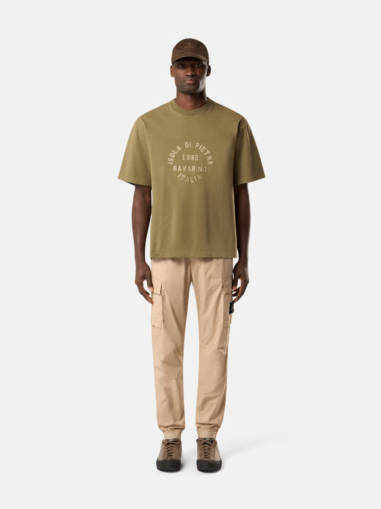undefined 2100002 COMBED ORGANIC COTTON JERSEY, photo 2