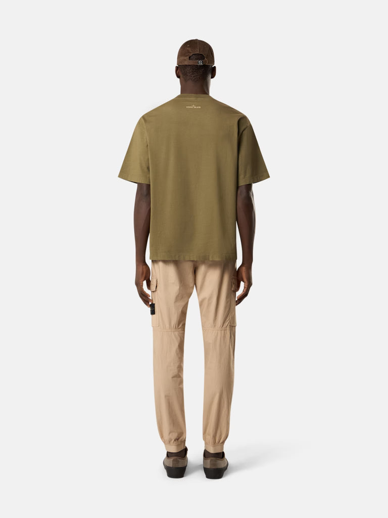 undefined 2100002 COMBED ORGANIC COTTON JERSEY, photo 5
