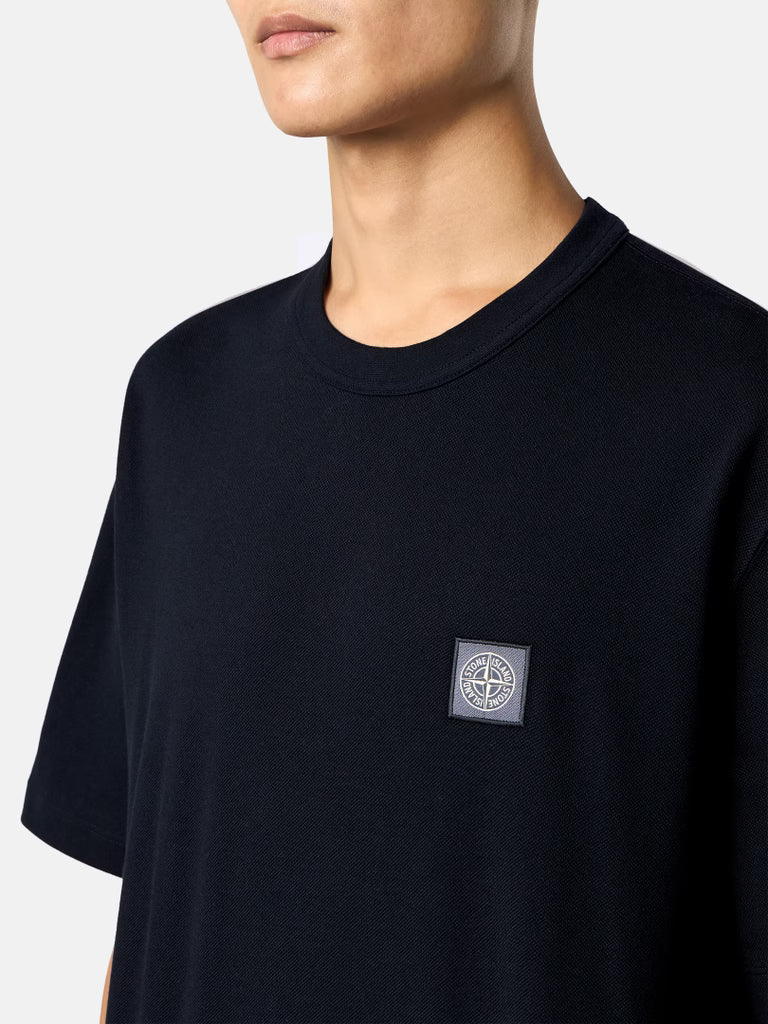 undefined 2100015 50/2 ORGANIC COTTON PIQUÉ, photo 3