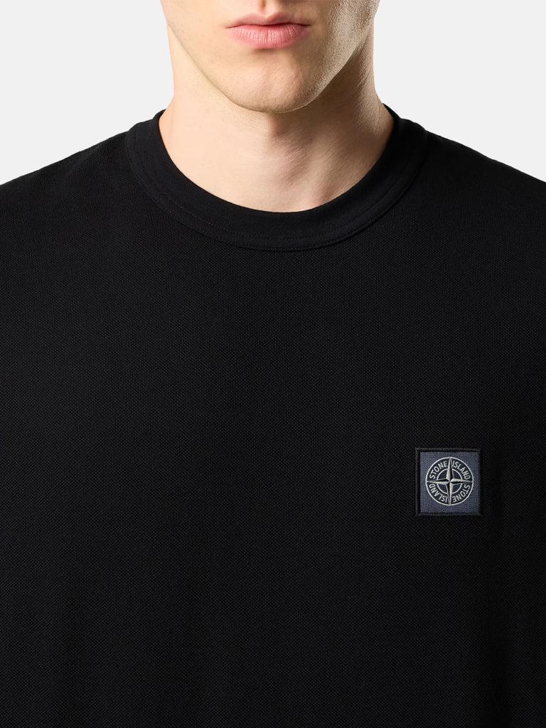 undefined 2100015 50/2 ORGANIC COTTON PIQUÉ, photo 3