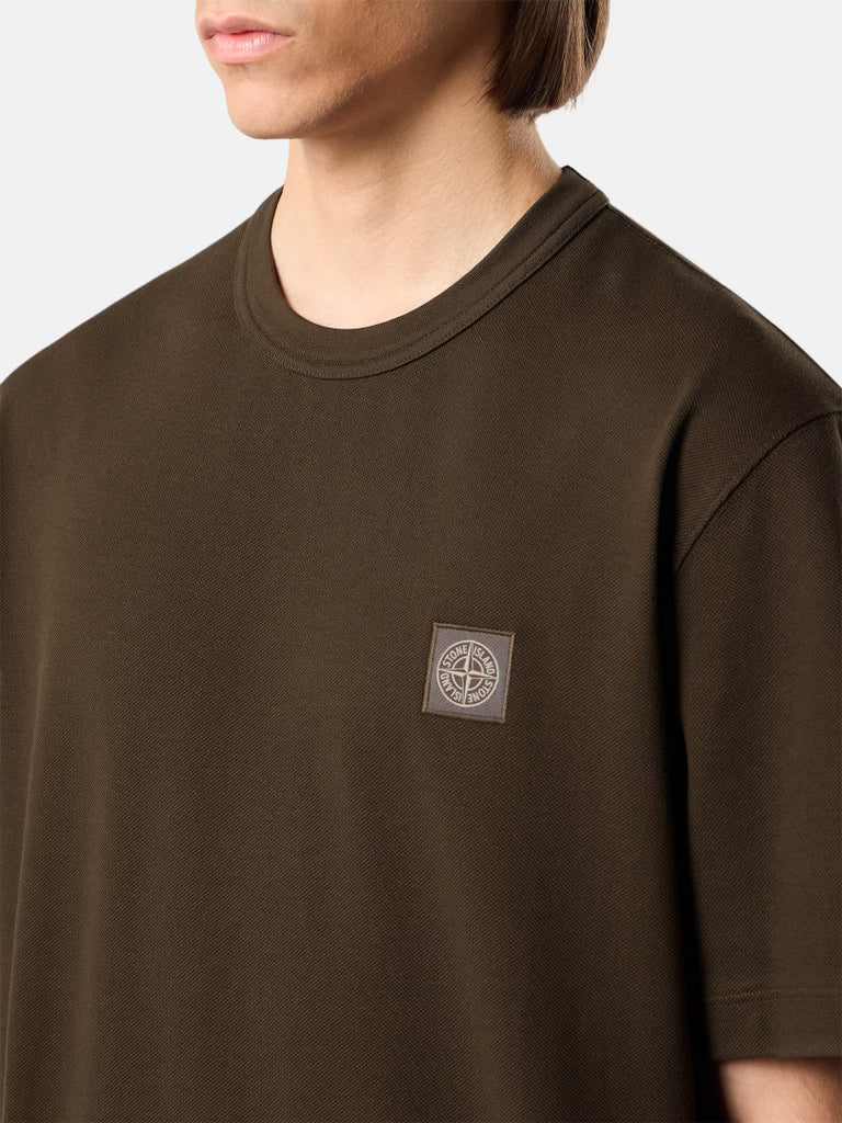 undefined 2100015 50/2 ORGANIC COTTON PIQUÉ, photo 3