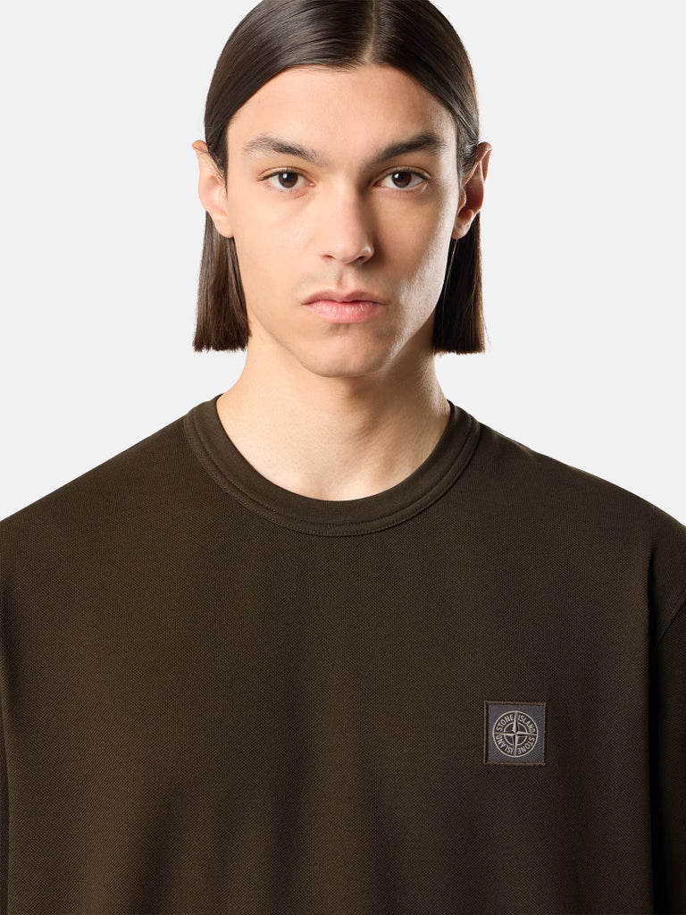 undefined 2100015 50/2 ORGANIC COTTON PIQUÉ, photo 4