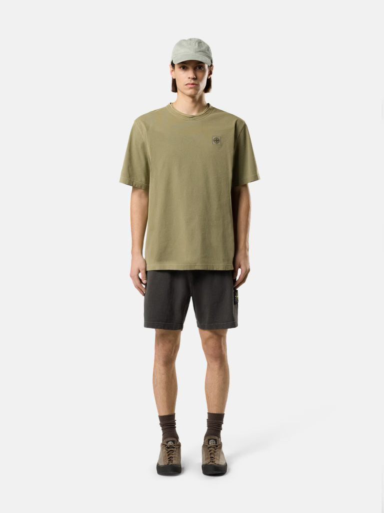 undefined 2100020 COMBED ORGANIC COTTON JERSEY 'OLD EFFECT', photo 2