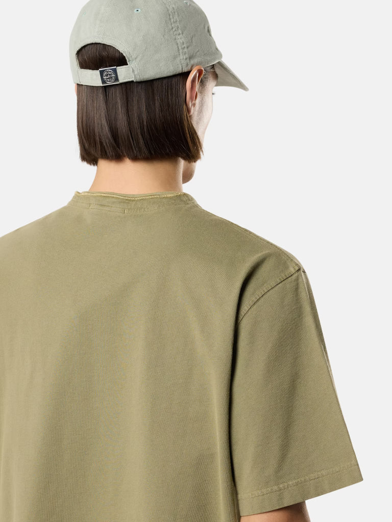 undefined 2100020 COMBED ORGANIC COTTON JERSEY 'OLD EFFECT', photo 4