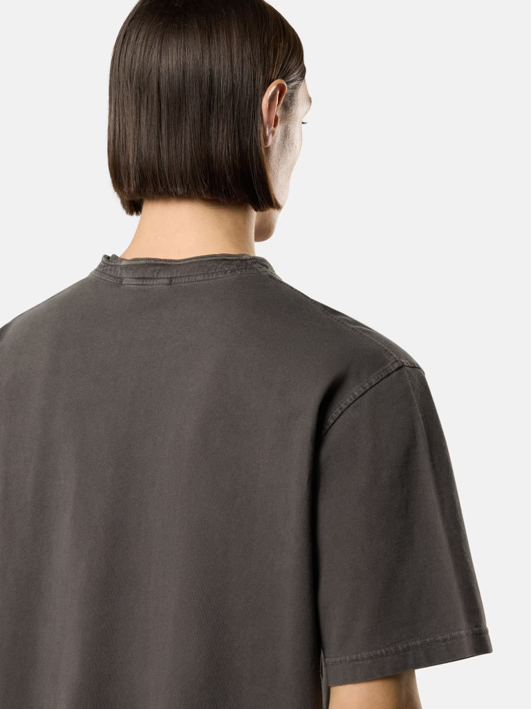 undefined 2100020 COMBED ORGANIC COTTON JERSEY 'OLD EFFECT', photo 4