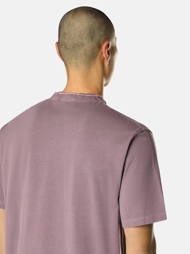 undefined 2100020 COMBED ORGANIC COTTON JERSEY 'OLD EFFECT', photo 4