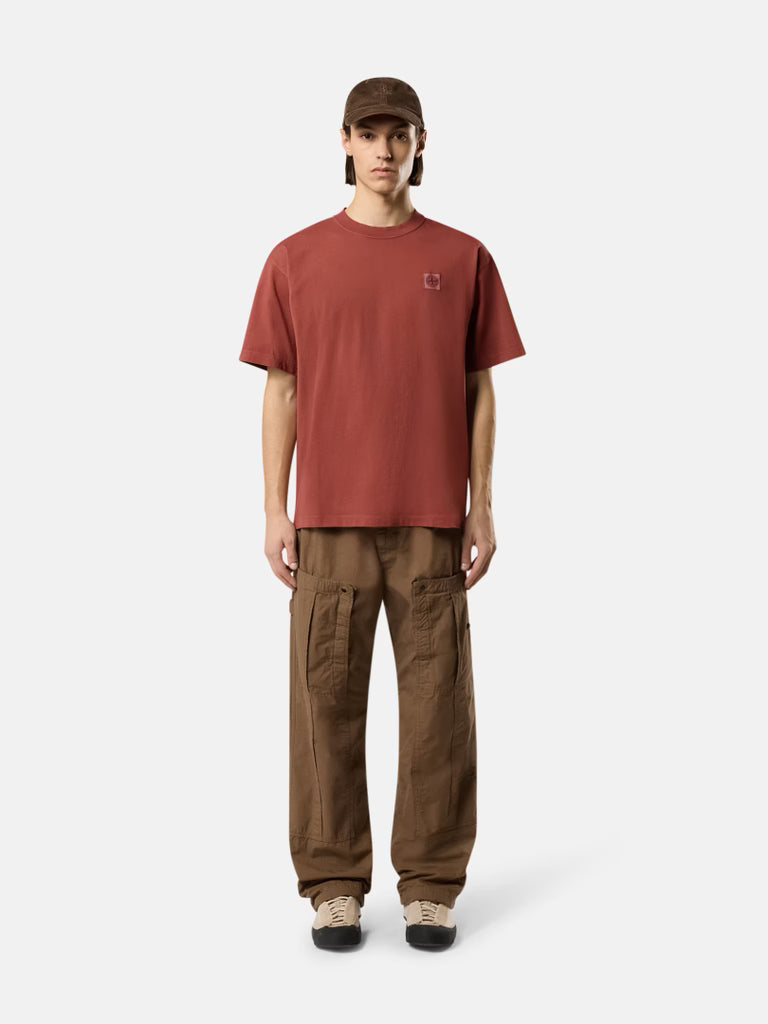 undefined 2100030 COMBED ORGANIC COTTON JERSEY, photo 2