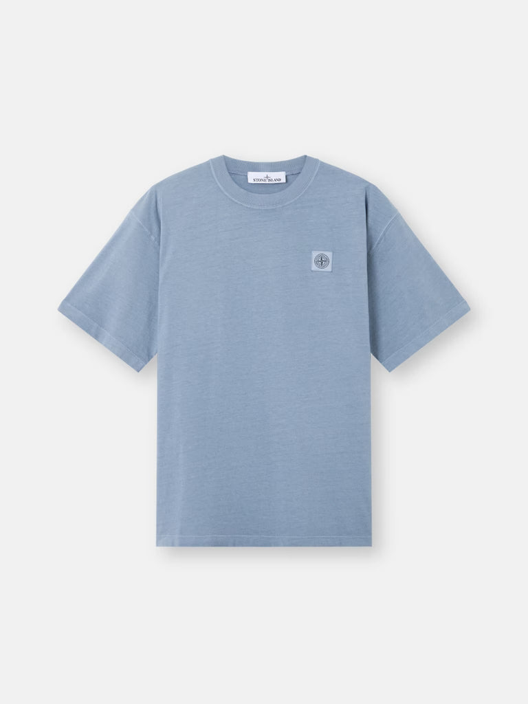 undefined 2100030 COMBED ORGANIC COTTON JERSEY, photo 1