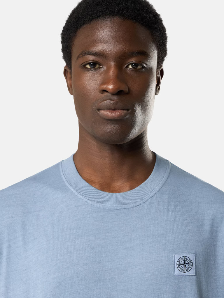 undefined 2100030 COMBED ORGANIC COTTON JERSEY, photo 3