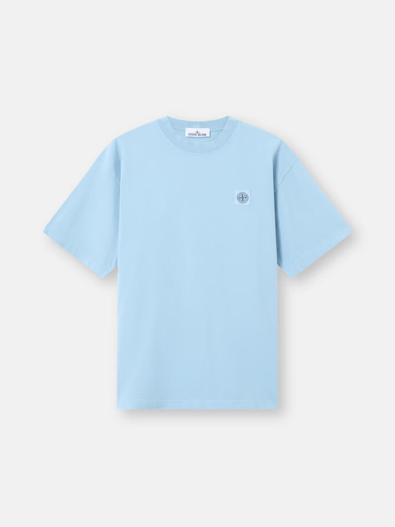 undefined 2100030 COMBED ORGANIC COTTON JERSEY, photo 1