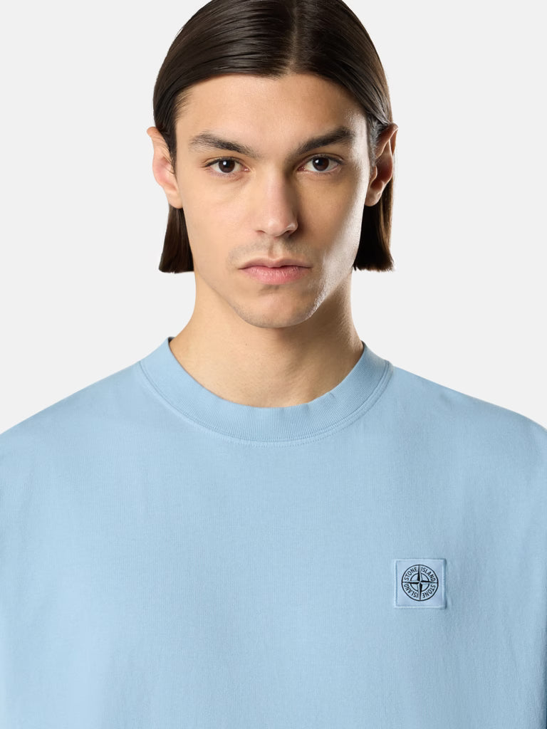 undefined 2100030 COMBED ORGANIC COTTON JERSEY, photo 3