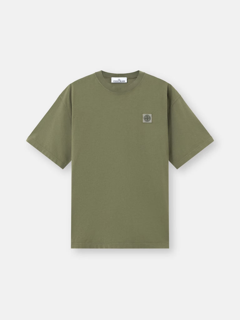 undefined 2100030 COMBED ORGANIC COTTON JERSEY, photo 1
