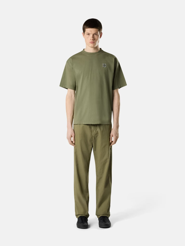 undefined 2100030 COMBED ORGANIC COTTON JERSEY, photo 2
