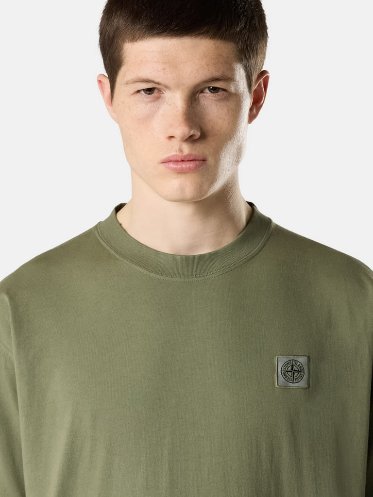 undefined 2100030 COMBED ORGANIC COTTON JERSEY, photo 3