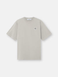 undefined 2100030 COMBED ORGANIC COTTON JERSEY, photo 1