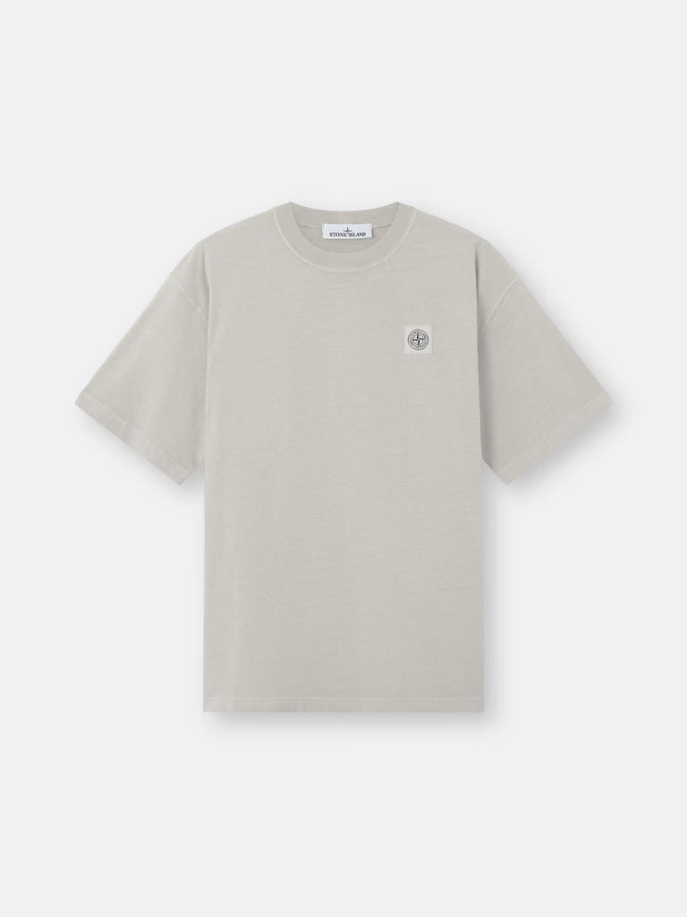undefined 2100030 COMBED ORGANIC COTTON JERSEY, photo 1