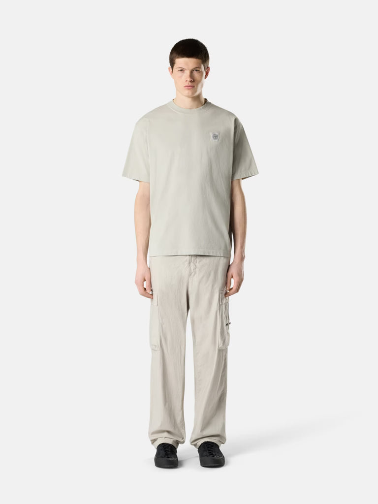 undefined 2100030 COMBED ORGANIC COTTON JERSEY, photo 2