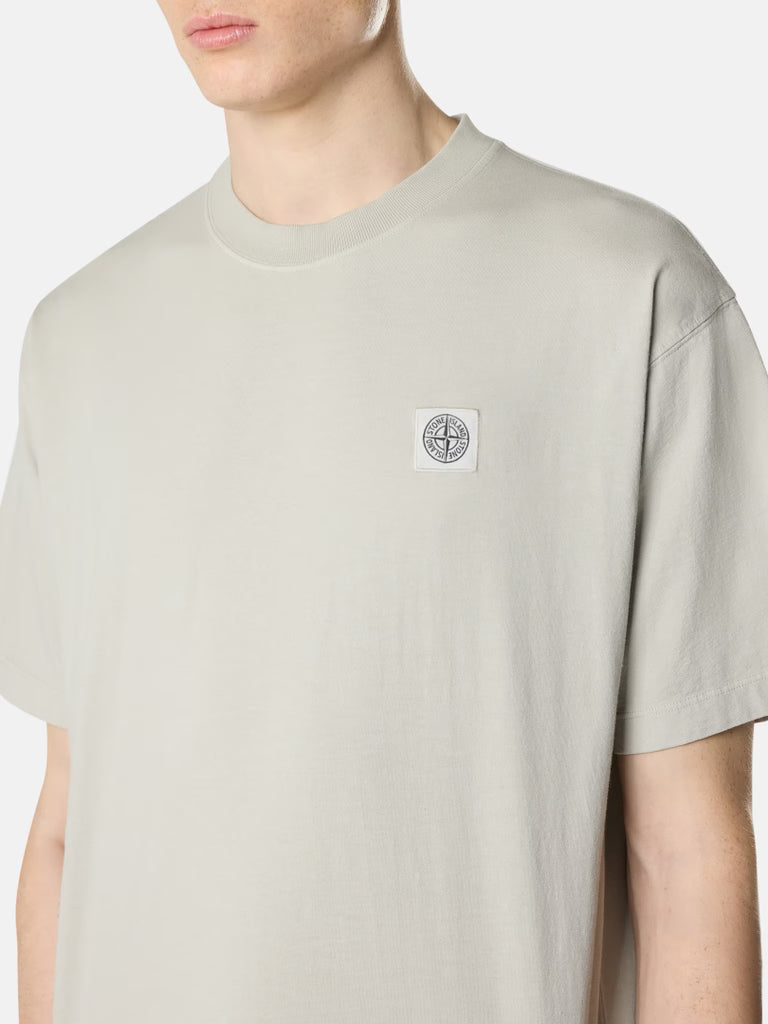 undefined 2100030 COMBED ORGANIC COTTON JERSEY, photo 3