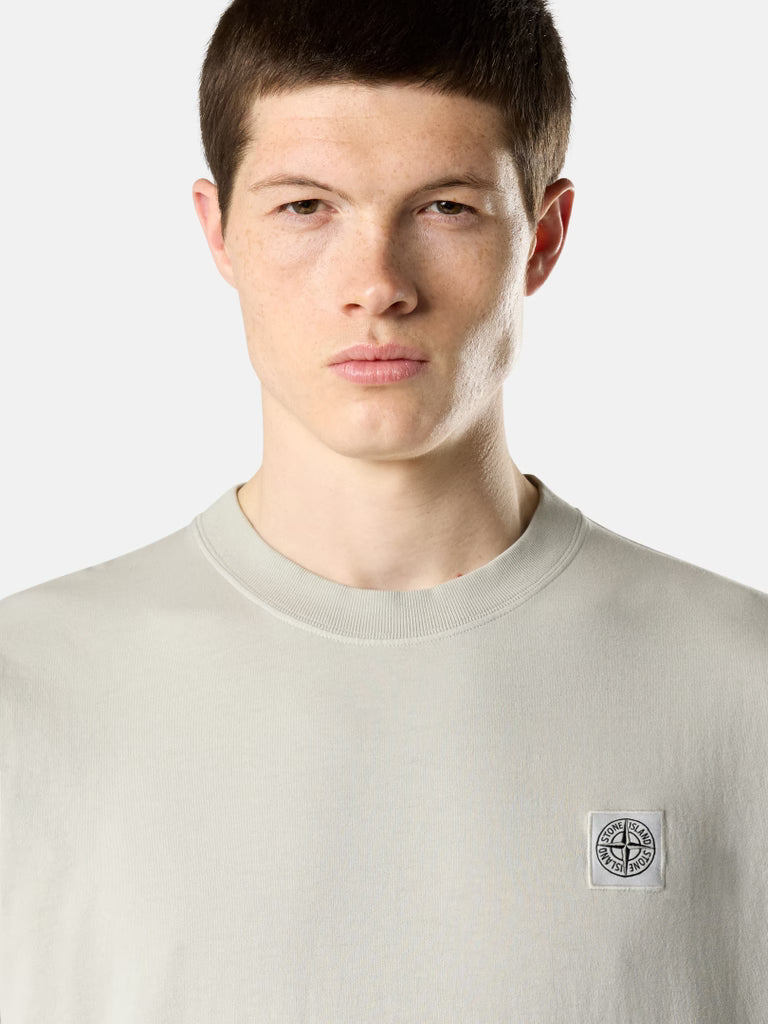 undefined 2100030 COMBED ORGANIC COTTON JERSEY, photo 4