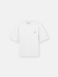 undefined 2100030 COMBED ORGANIC COTTON JERSEY, photo 1