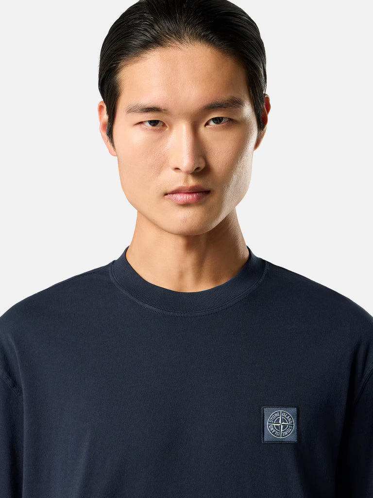 undefined 2100030 COMBED ORGANIC COTTON JERSEY, photo 3